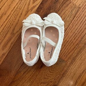 JUMPING BEANS SLIP ON SHOES FOR GIRLS